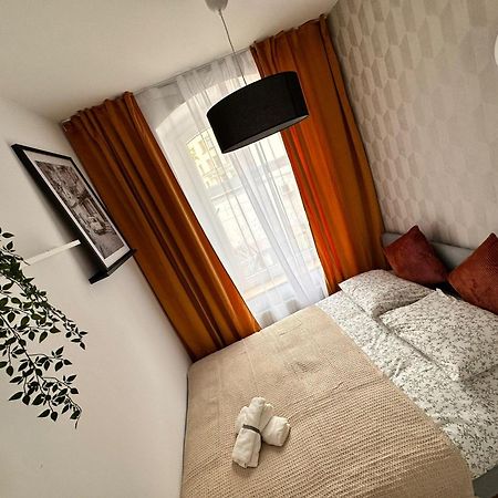 Kosciuszki P R I M E Suites كاتوفيتسه المظهر الخارجي الصورة