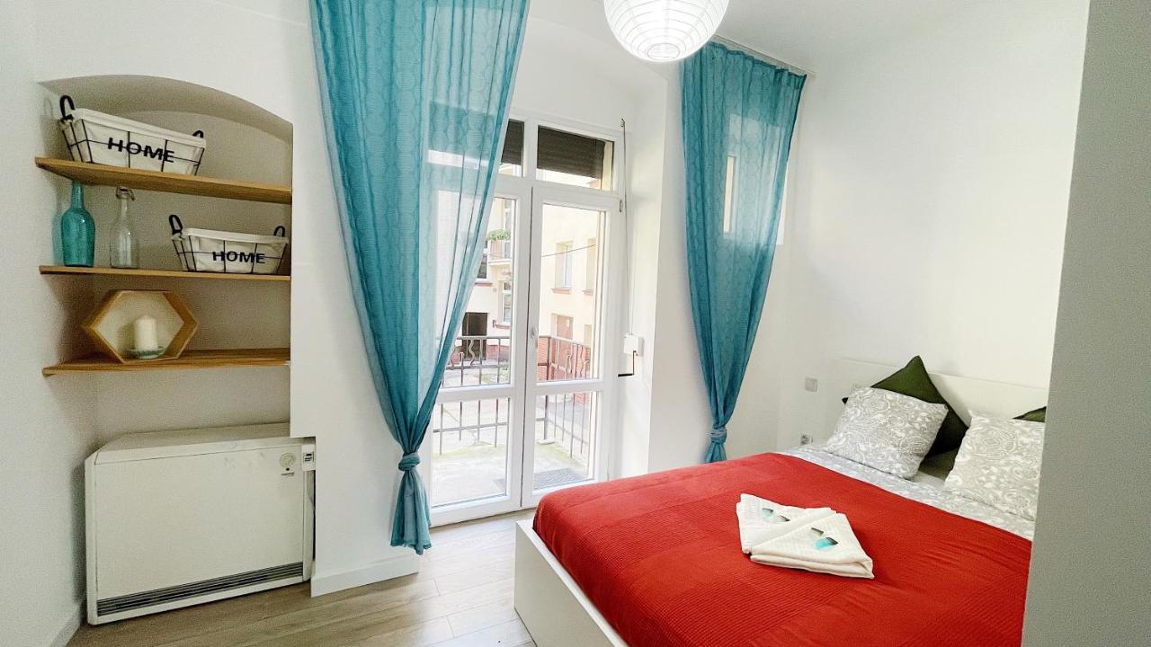 Kosciuszki P R I M E Suites كاتوفيتسه المظهر الخارجي الصورة