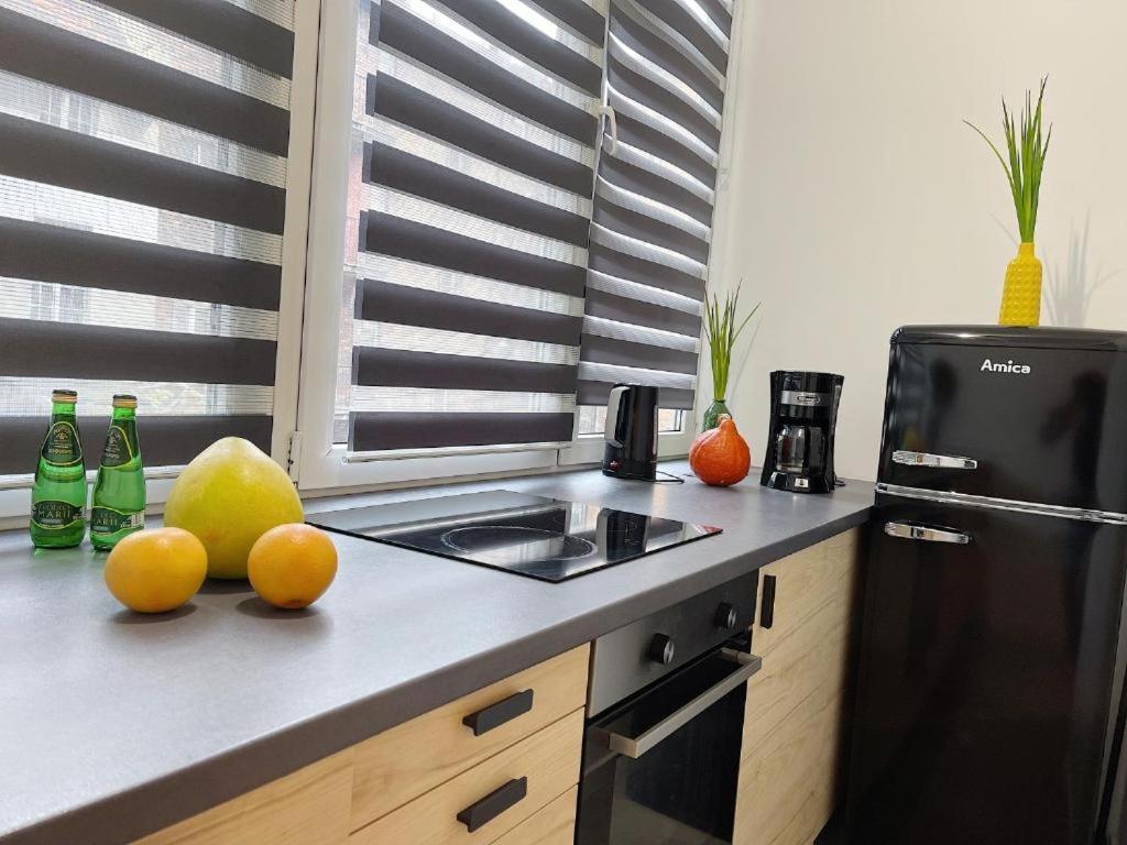 Kosciuszki P R I M E Suites كاتوفيتسه المظهر الخارجي الصورة