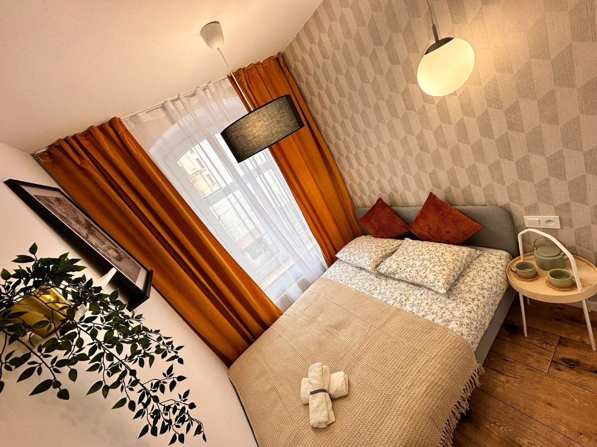 Kosciuszki P R I M E Suites كاتوفيتسه المظهر الخارجي الصورة