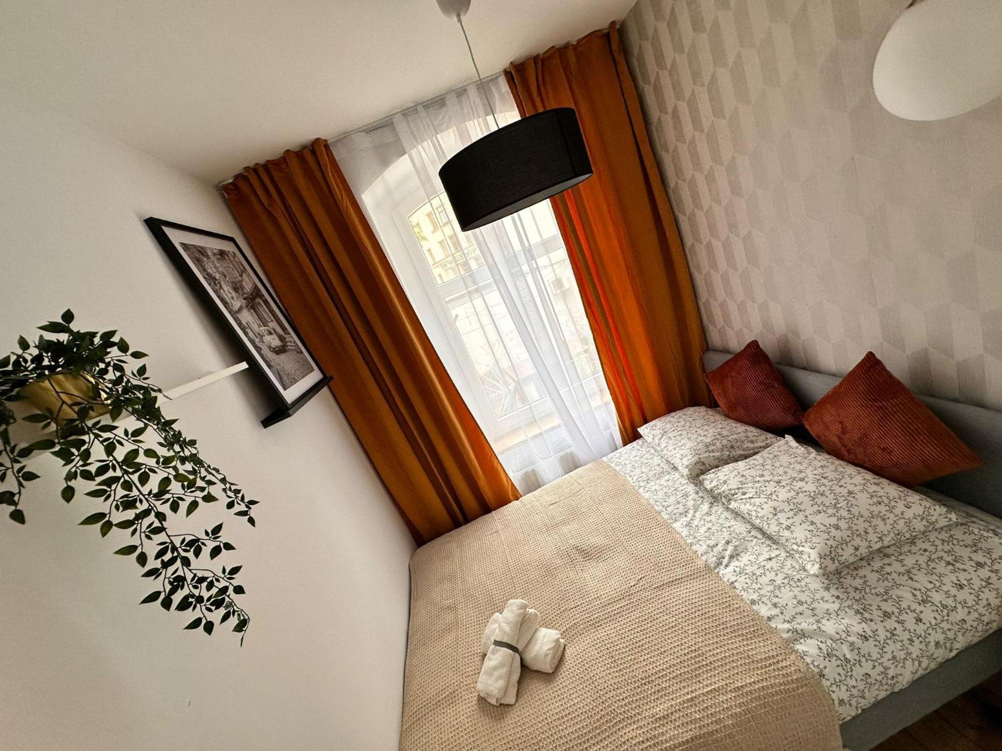 Kosciuszki P R I M E Suites كاتوفيتسه المظهر الخارجي الصورة