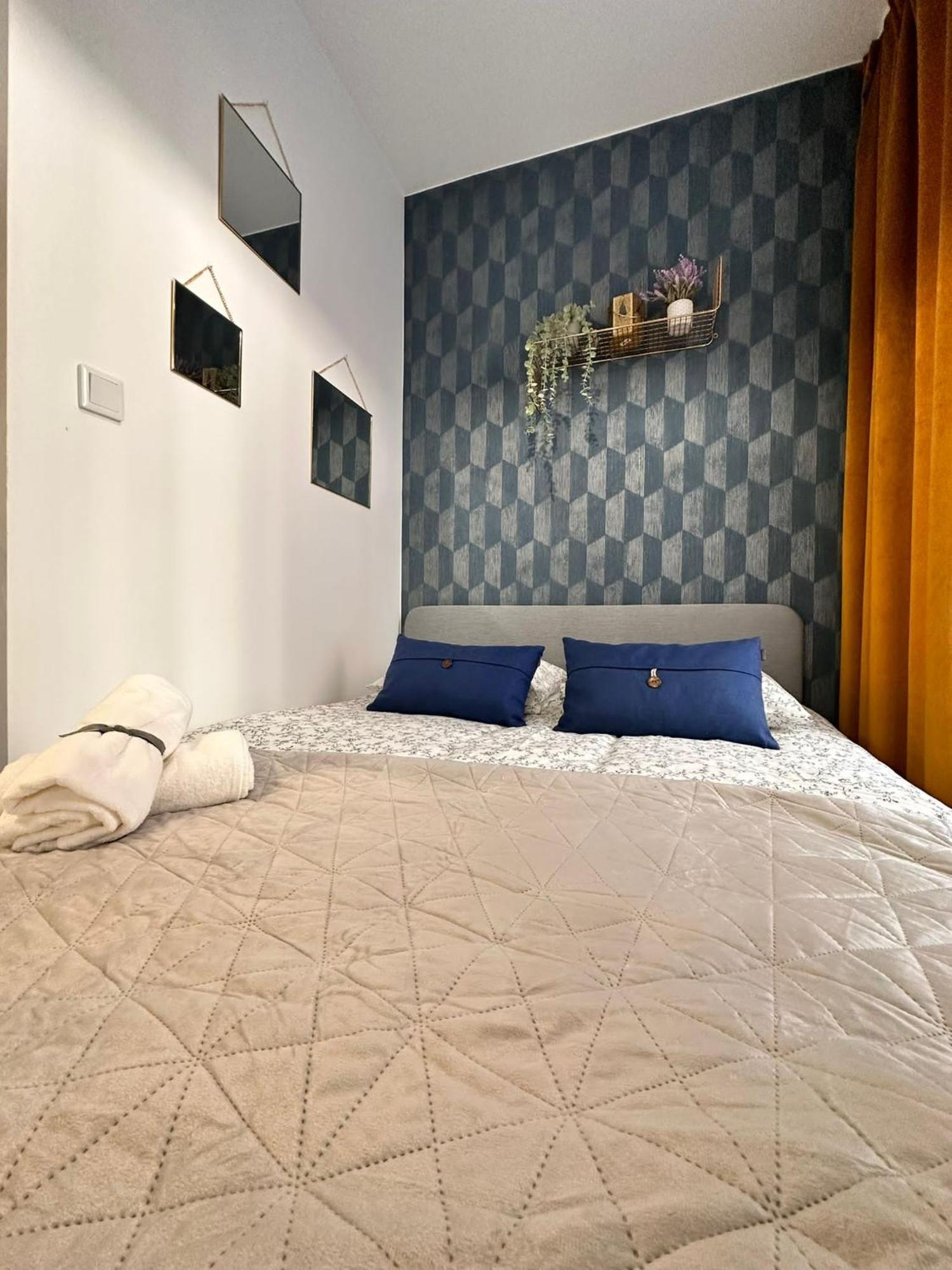 Kosciuszki P R I M E Suites كاتوفيتسه المظهر الخارجي الصورة