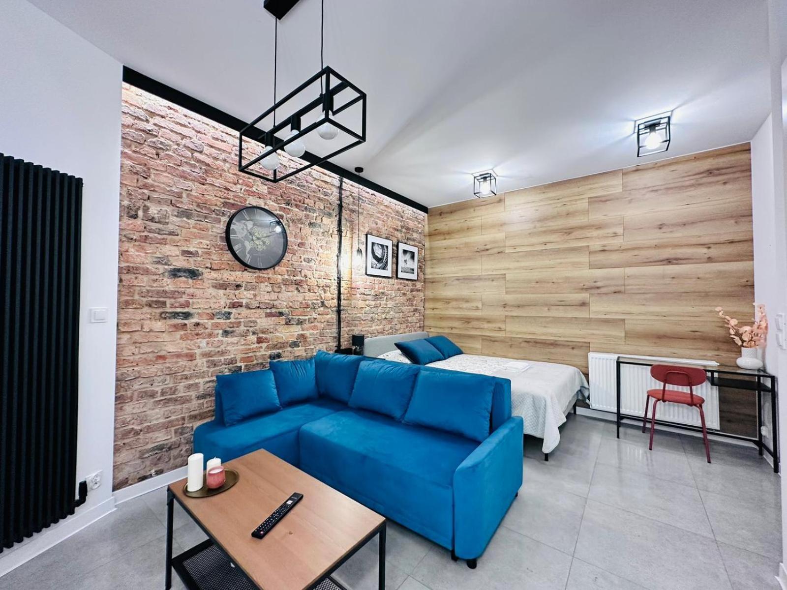 Kosciuszki P R I M E Suites كاتوفيتسه المظهر الخارجي الصورة