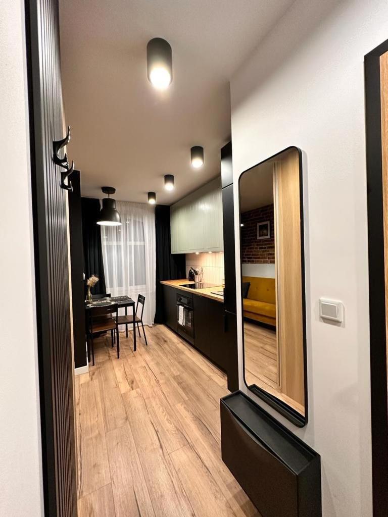 Kosciuszki P R I M E Suites كاتوفيتسه المظهر الخارجي الصورة