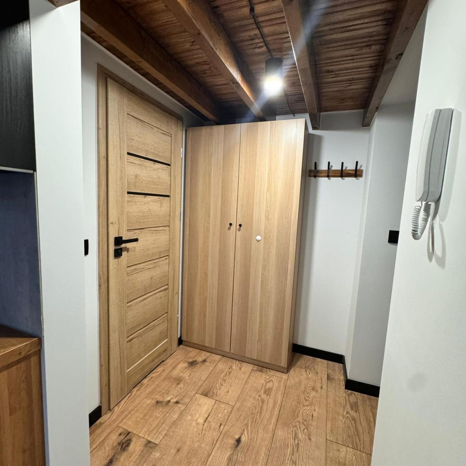 Kosciuszki P R I M E Suites كاتوفيتسه المظهر الخارجي الصورة