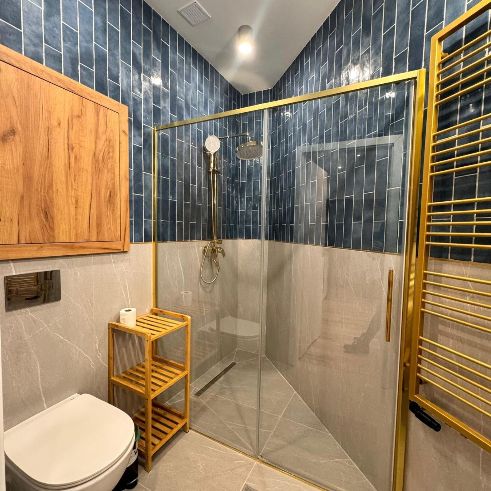 Kosciuszki P R I M E Suites كاتوفيتسه المظهر الخارجي الصورة