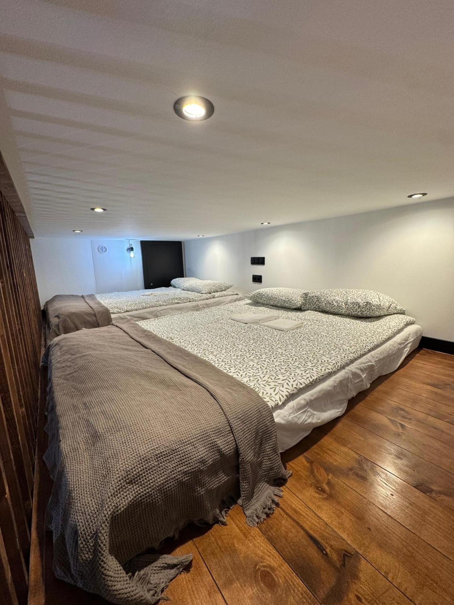 Kosciuszki P R I M E Suites كاتوفيتسه المظهر الخارجي الصورة