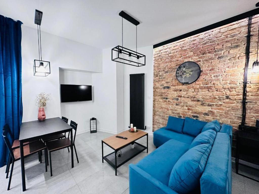 Kosciuszki P R I M E Suites كاتوفيتسه المظهر الخارجي الصورة