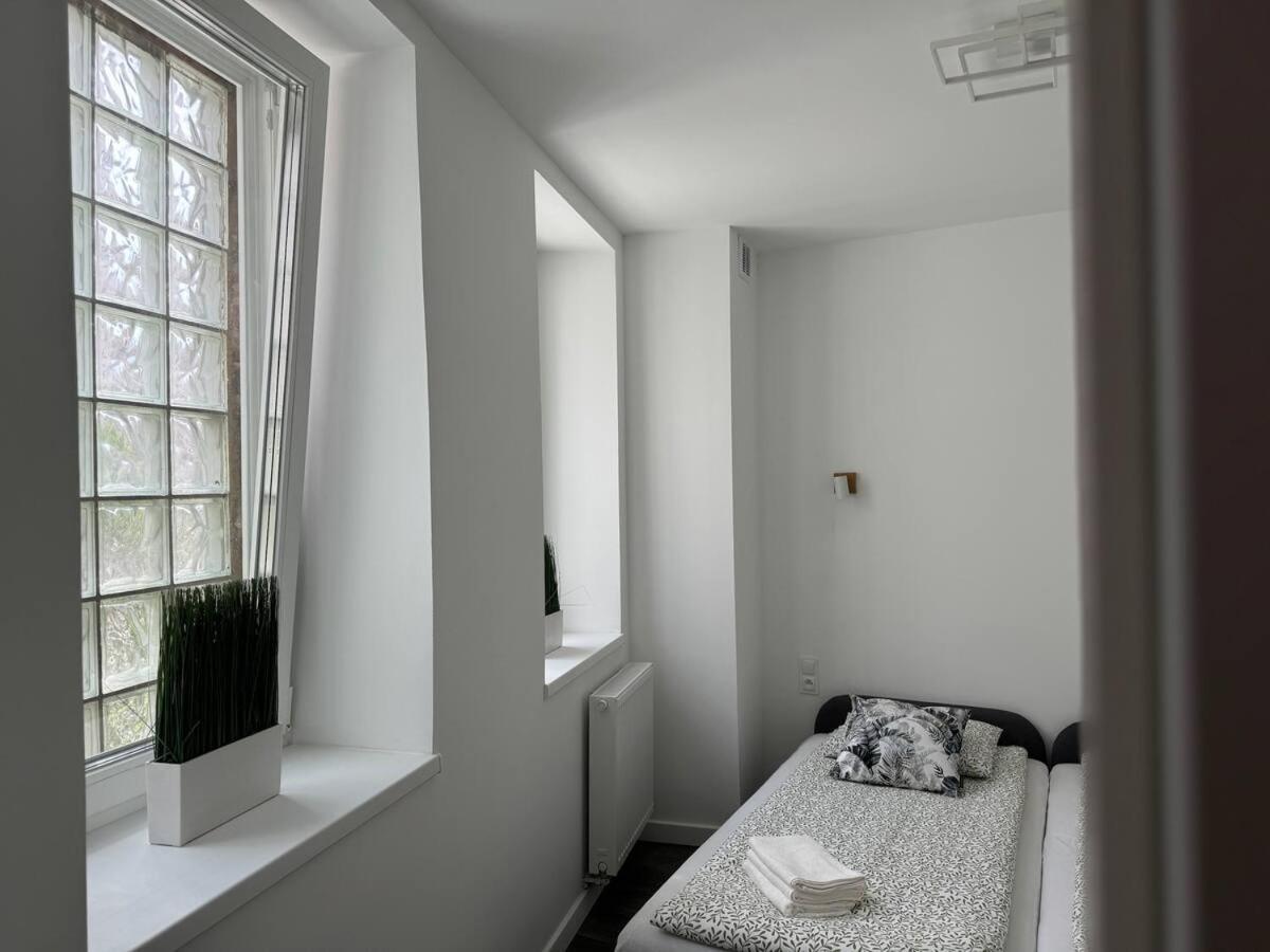 Kosciuszki P R I M E Suites كاتوفيتسه المظهر الخارجي الصورة