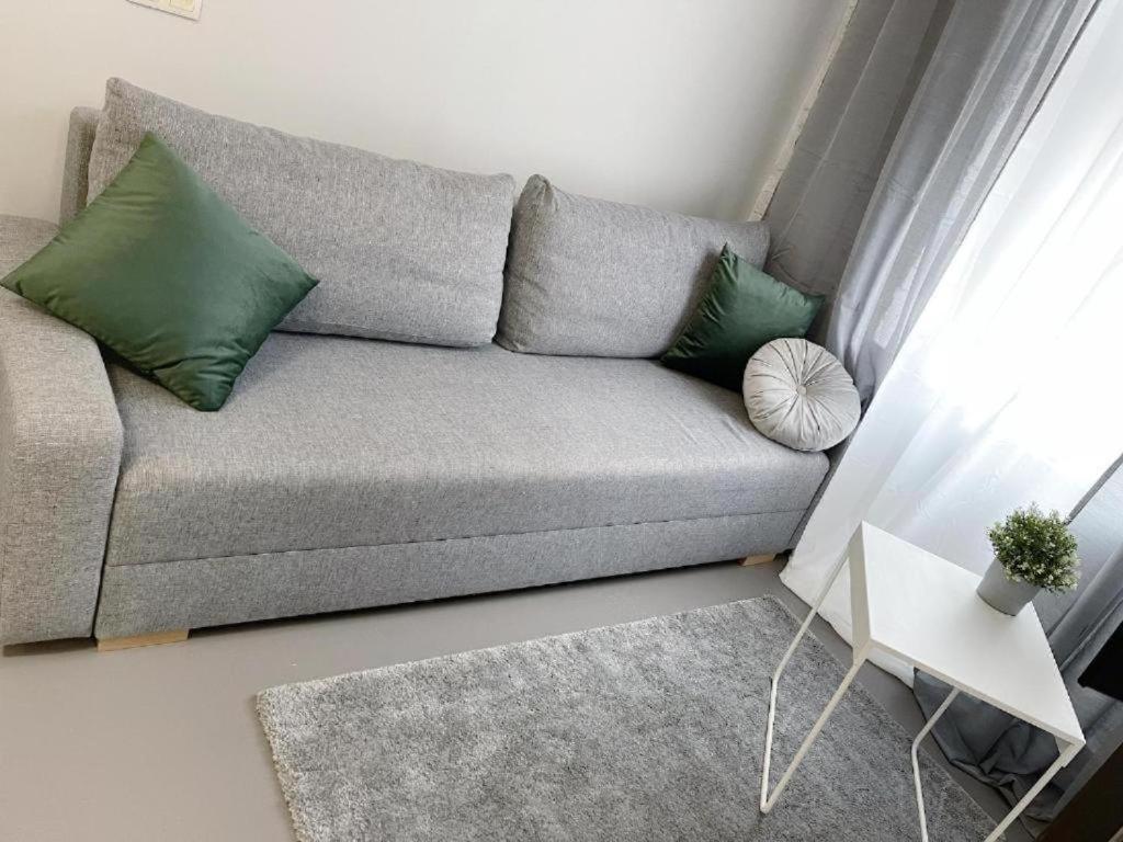 Kosciuszki P R I M E Suites كاتوفيتسه المظهر الخارجي الصورة